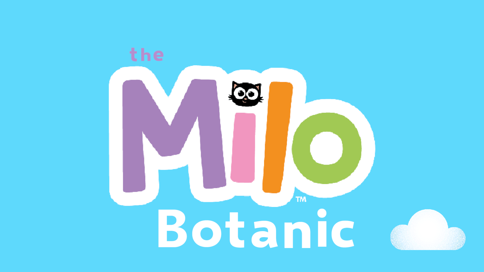 Milo Botanic || Remote Phone Controler