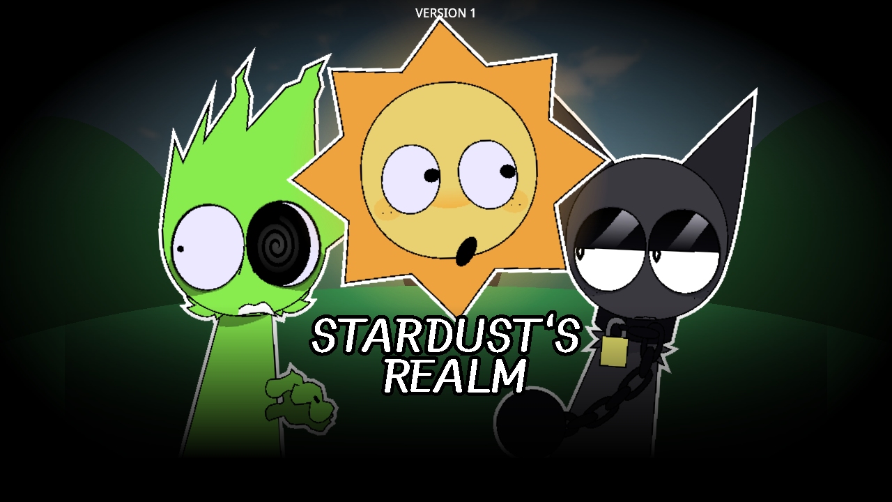 Stardust's Realm