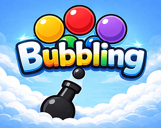 Bubbling