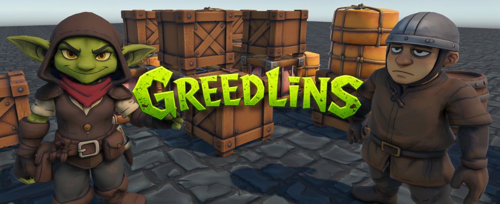 Greedlins