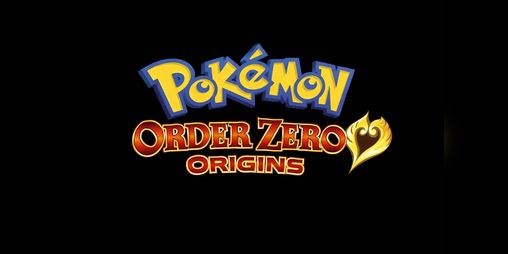 Cover image for Pokémon ORDER ZERO : Origins