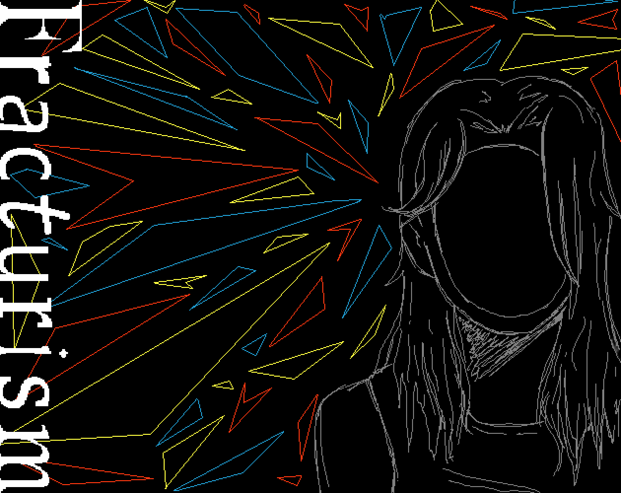 Cover image for Fracturism