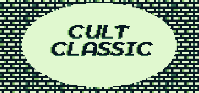 Cult Classic