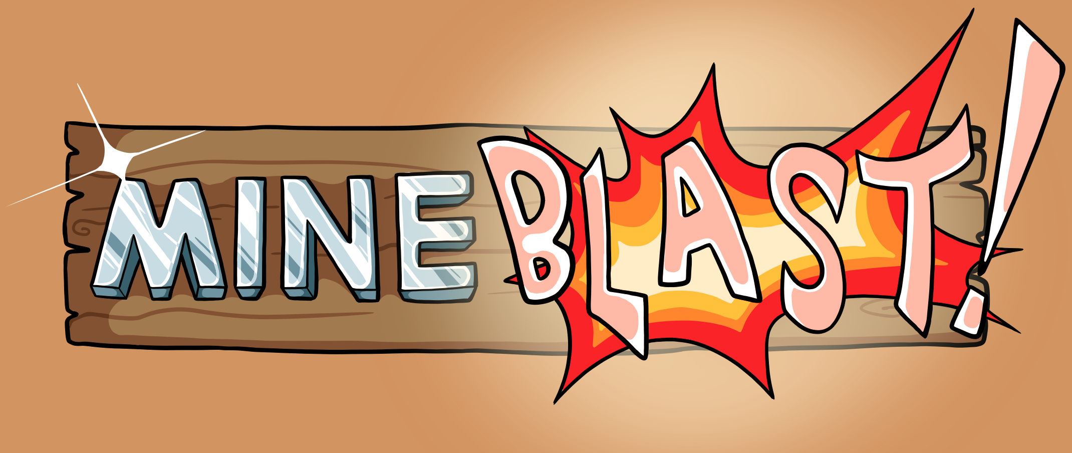 Mine Blast!