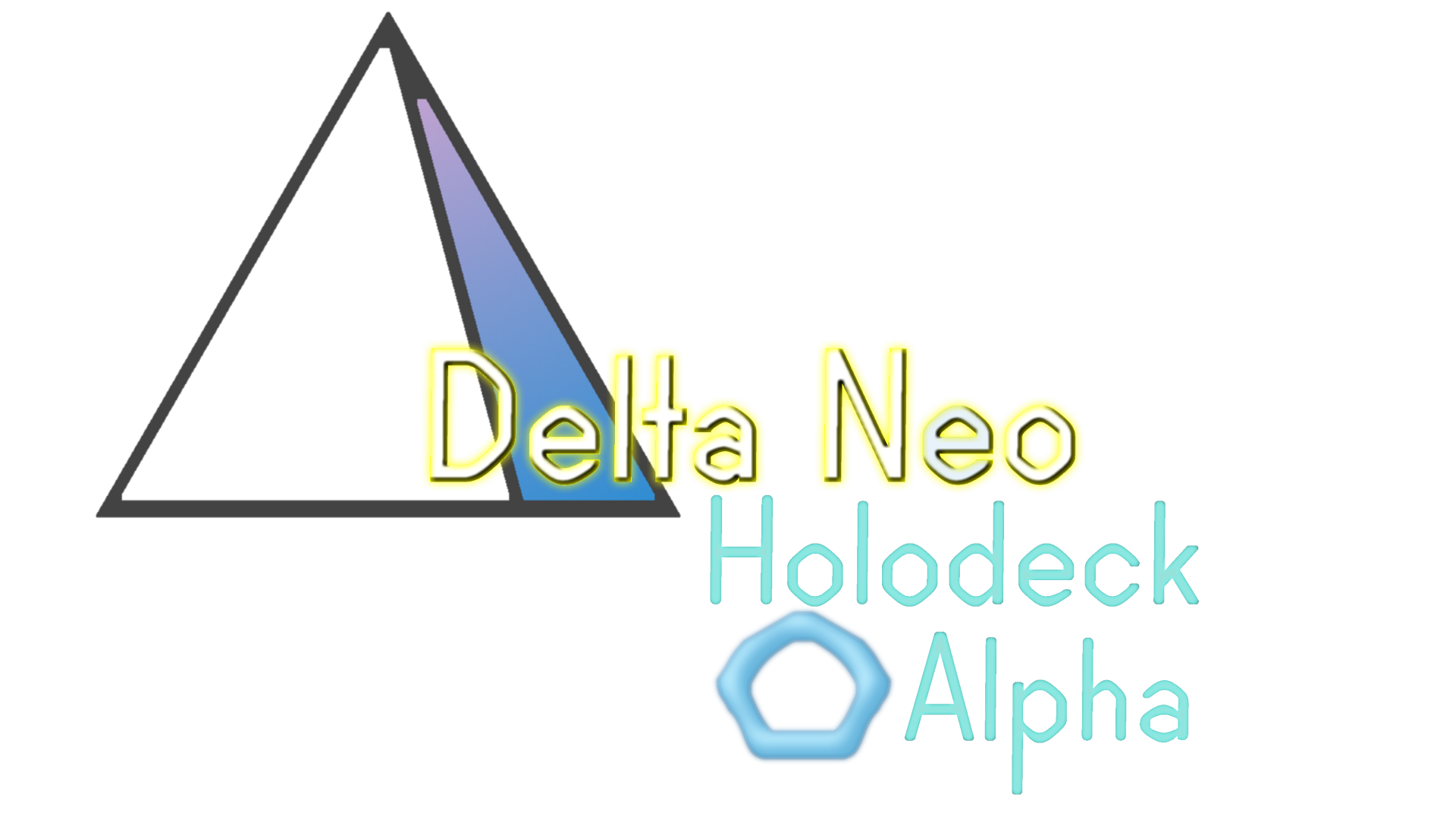 Delta Neo: Holodeck Alpha