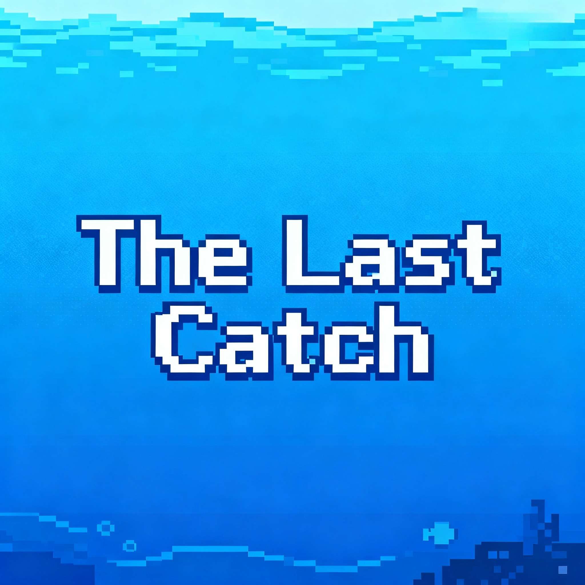 The Last Catch by shenzhiqiaopai