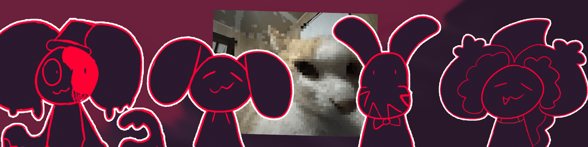 curdle's catastrophe!