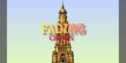 Cover image for Fading Crown: Constantinopla