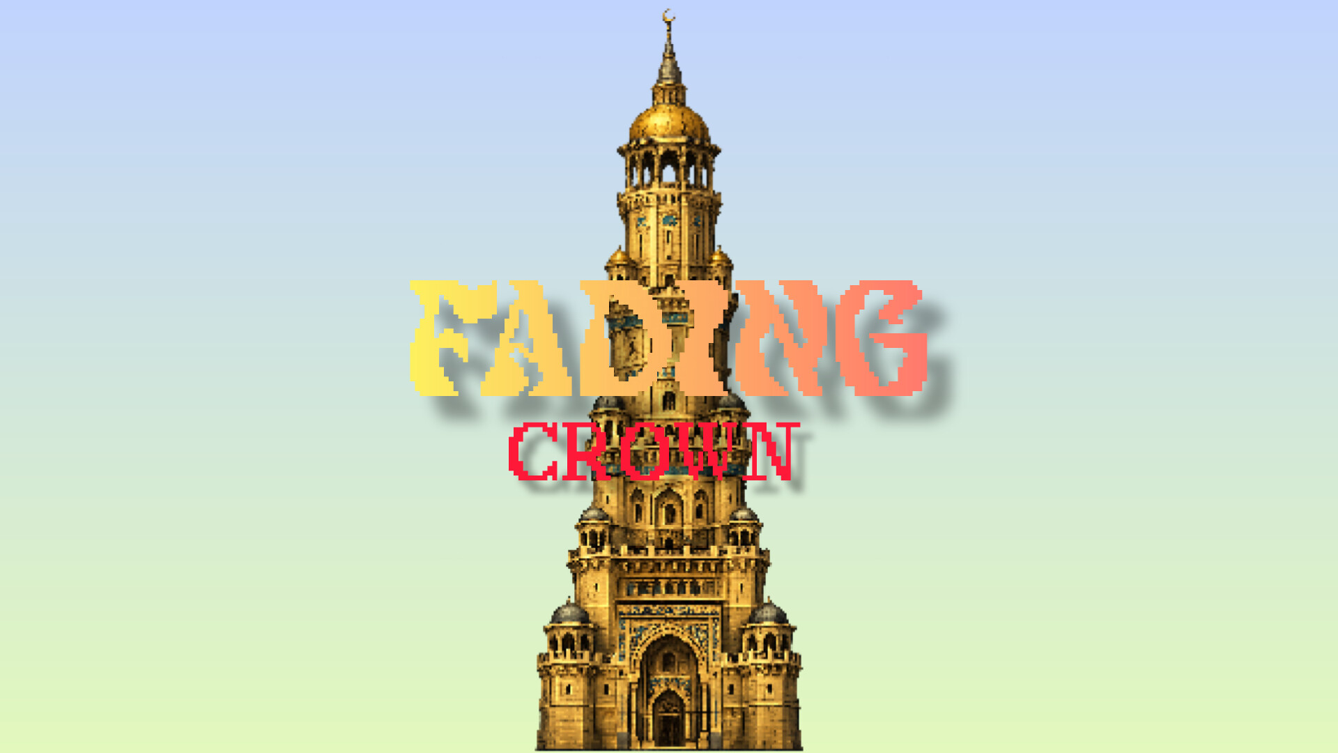 Cover image for Fading Crown: Constantinopla