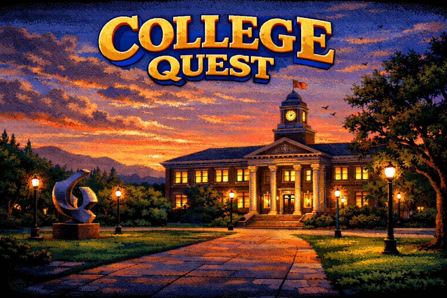 College Quest