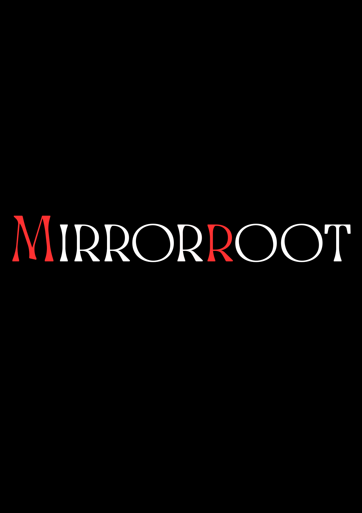 MirrorRoot