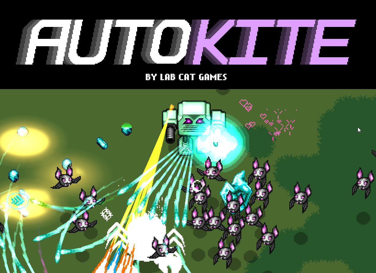 AUTO KITE