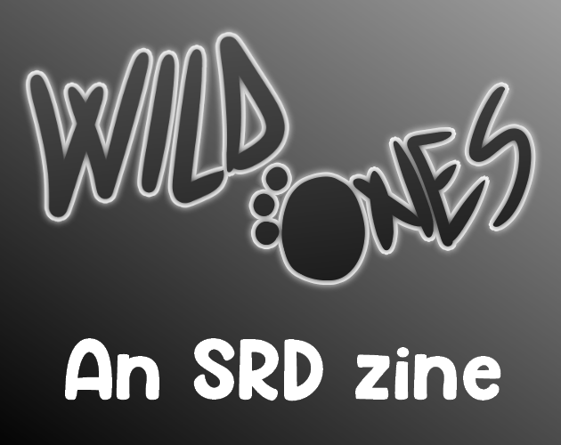 Cover image for (Blank) Wild Ones SRD [ENG/ESP]