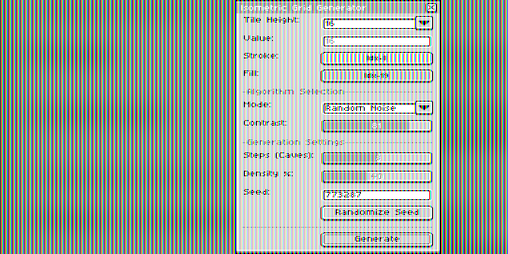 Cover image for Isometric Grid Generator script for ASEPRITE