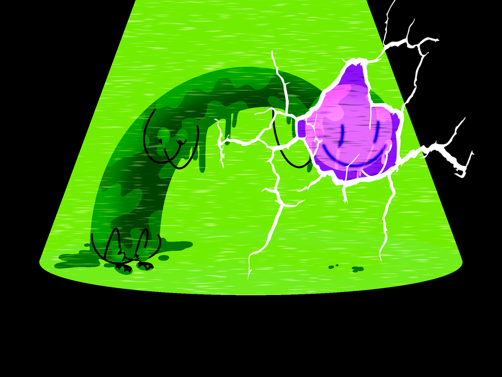 PANIC MODE: GAME'S OVER