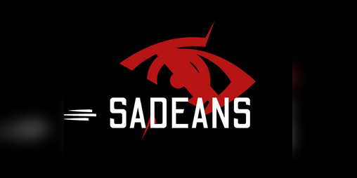 Cover image for Sadeans