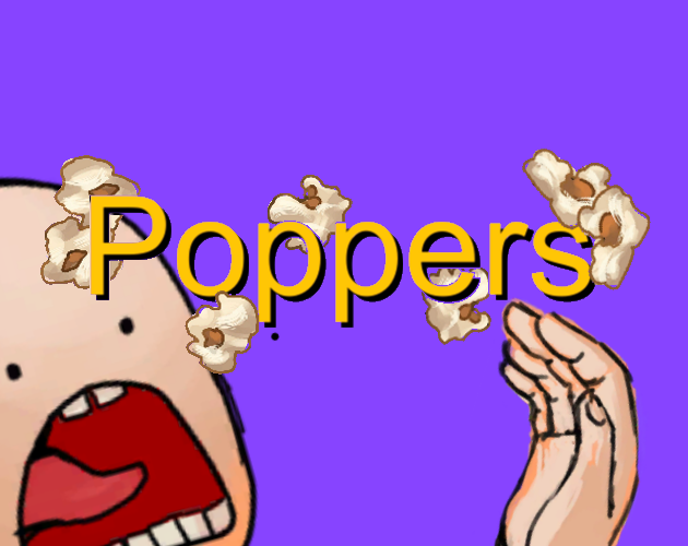 Poppers