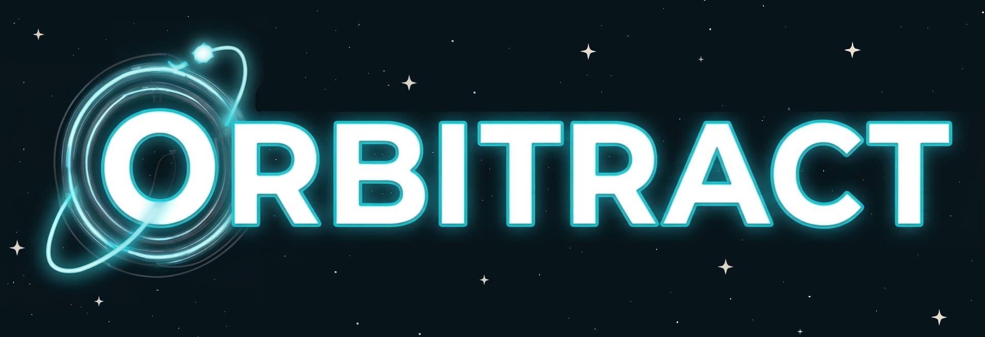 Orbitract(Prototype)