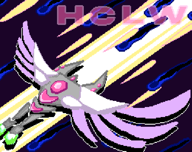 Hypercosmic Litewave