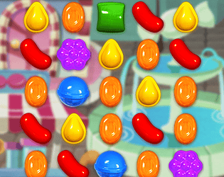 Candy Crush