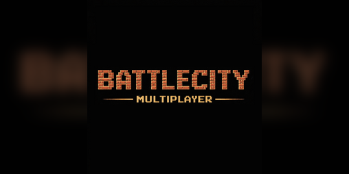 Cover image for Battle City Multiplayer