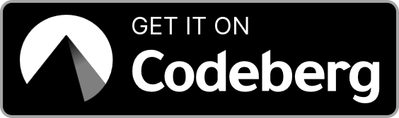Get it on Codeberg Get it on Codeberg