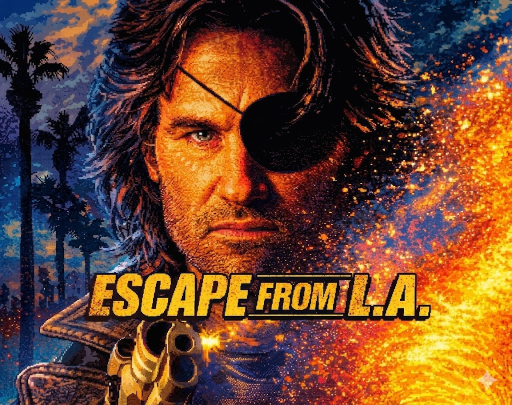 L.A. Escape