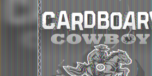 Cover image for Cardboard Cowboy (Demo)