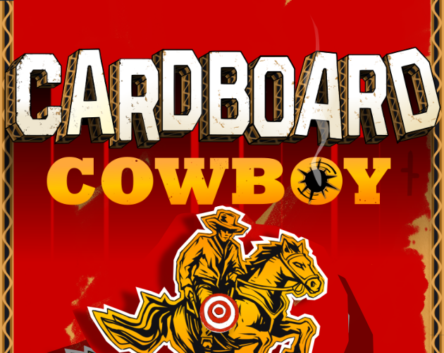Cover image for Cardboard Cowboy (Demo)