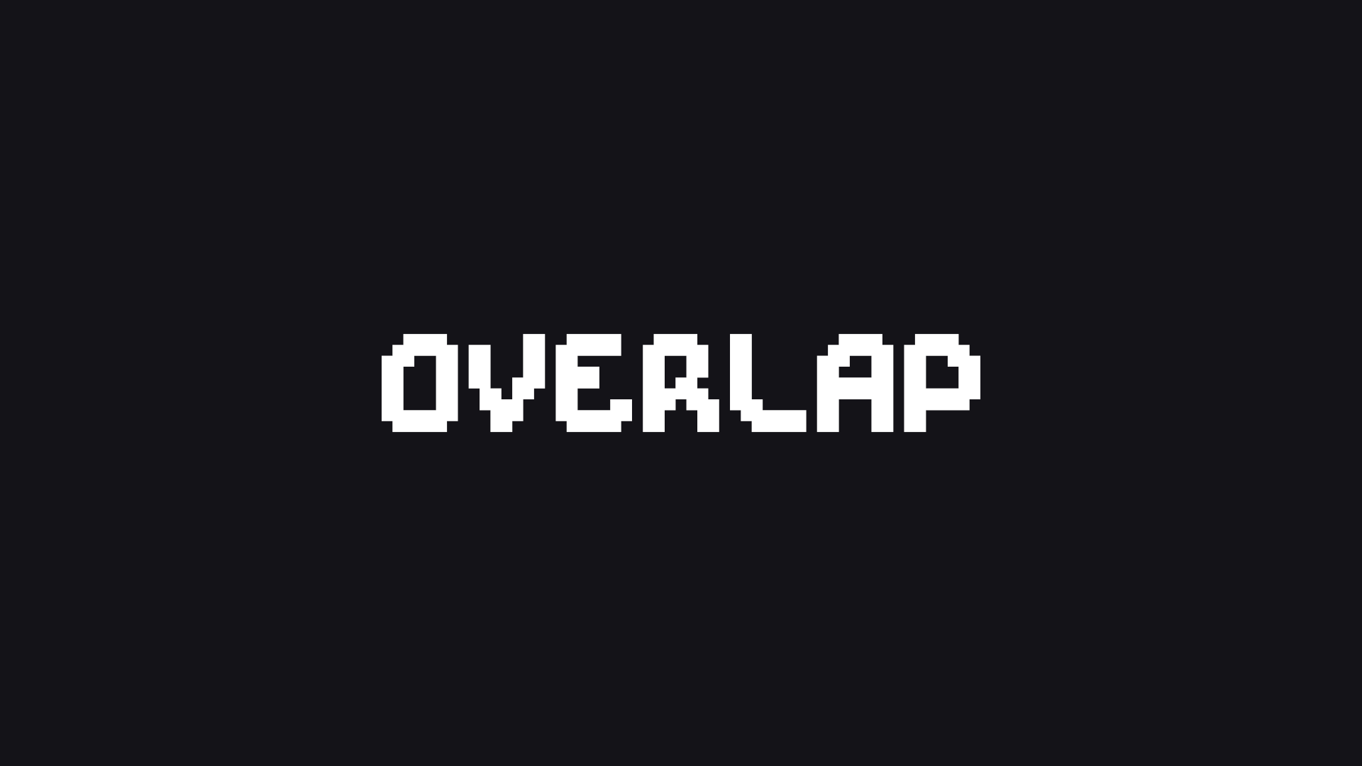 OVERLAP