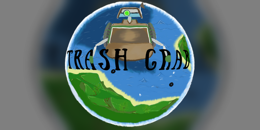 Cover image for Trash Grab