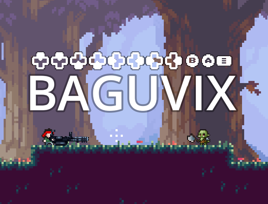 Baguvix