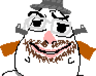 Chadster's Revenge