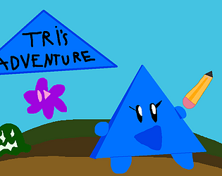 Tri's Adventure