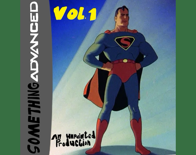 Cover image for Superman (1941) Fleischer Studios Collection
