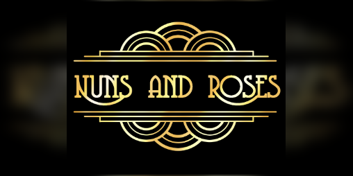 Cover image for Nuns and Roses