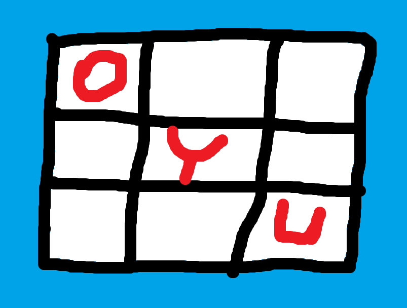 OYU 5ASHKI