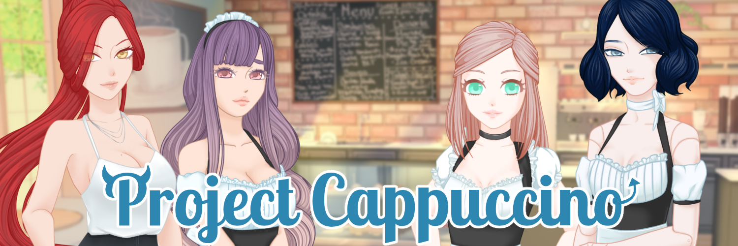 Project Cappuccino