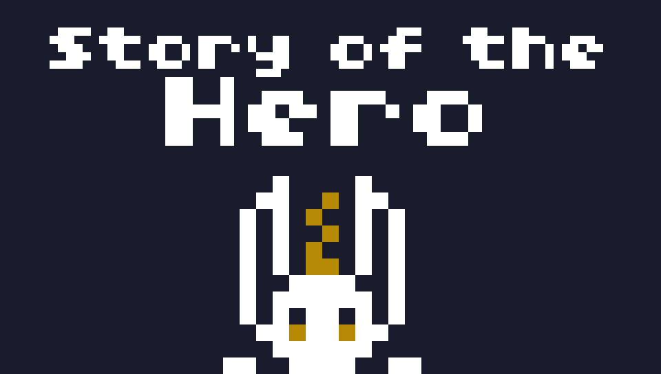 Story of the Hero