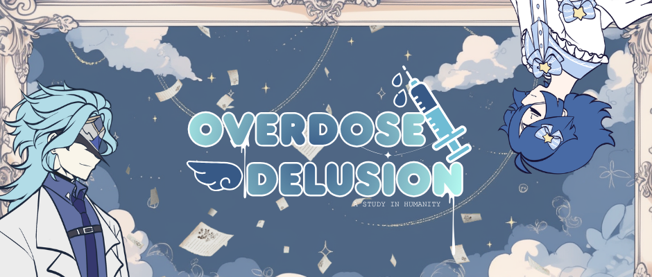 Overdose Delusion: A Dottore Fangame