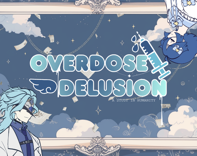Overdose Delusion: A Dottore Fangame