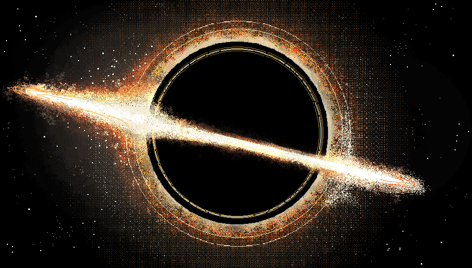 Space Punked