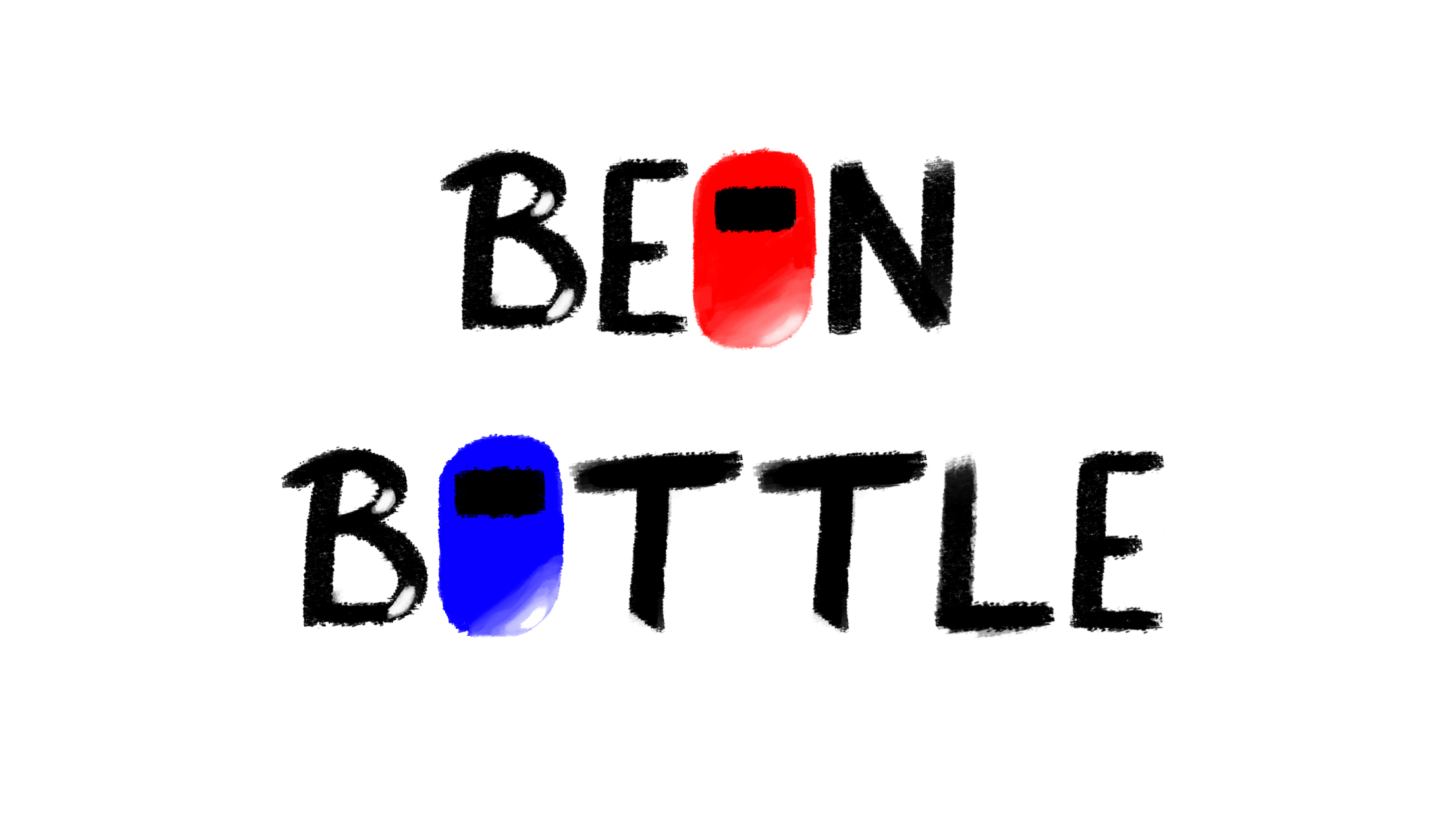 Bean battle