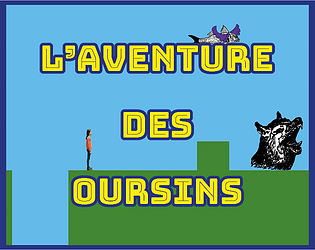 L'aventure des Oursins