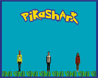 Pikashark