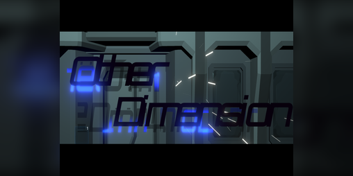 Cover image for Other Dimension