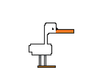 GOooseKva