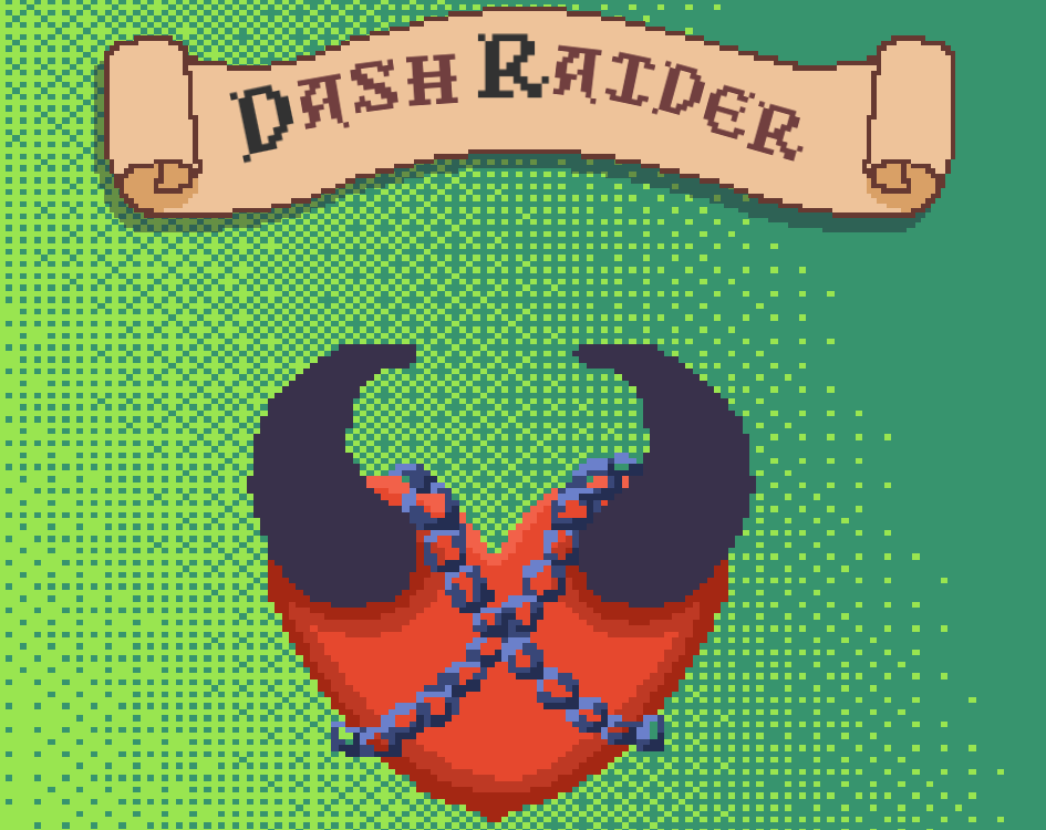 Cover image for DashRaider