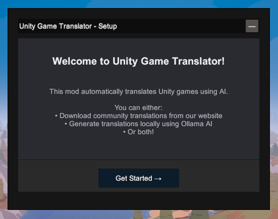 Introducing UnityGameTranslator — Translate any Unity game, together ...