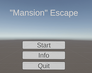 Game Design Project 2 game screenshot